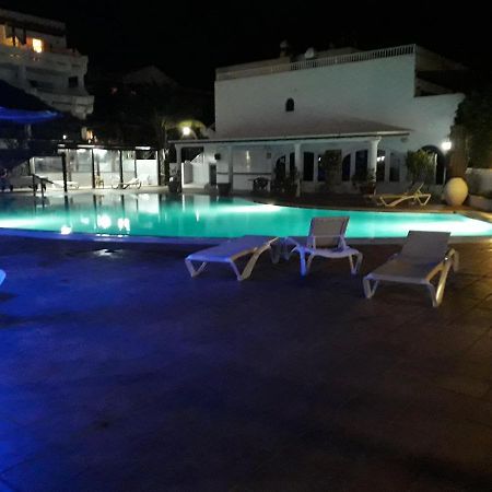 Le Parisien Lejlighed Costa Teguise Eksteriør billede