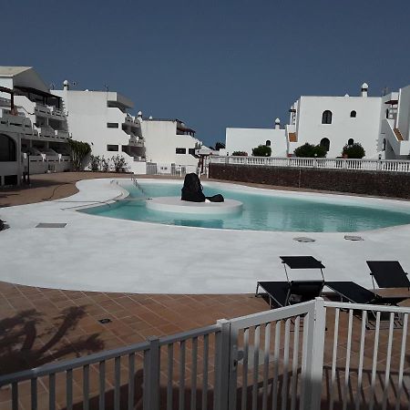 Le Parisien Lejlighed Costa Teguise Eksteriør billede