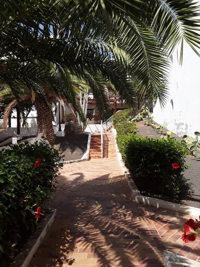 Le Parisien Lejlighed Costa Teguise Eksteriør billede