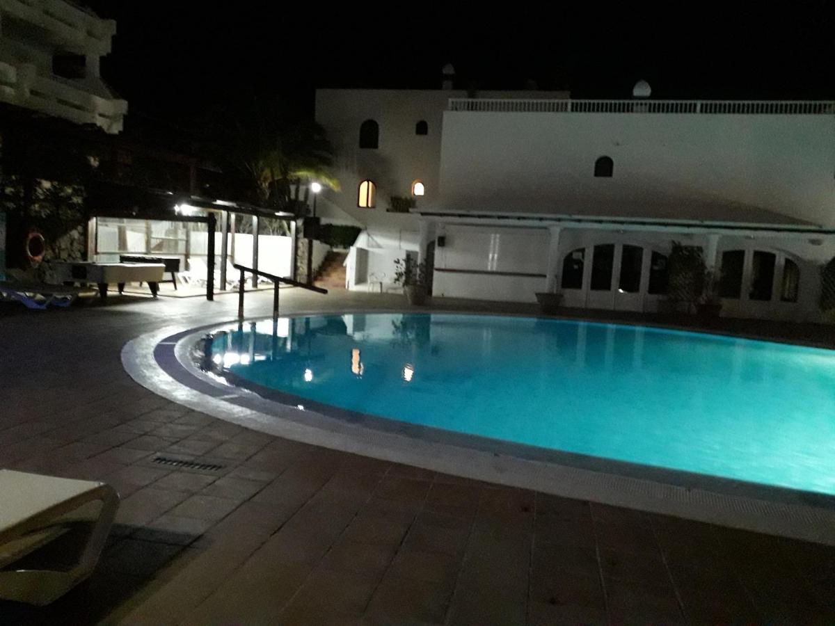 Le Parisien Lejlighed Costa Teguise Eksteriør billede